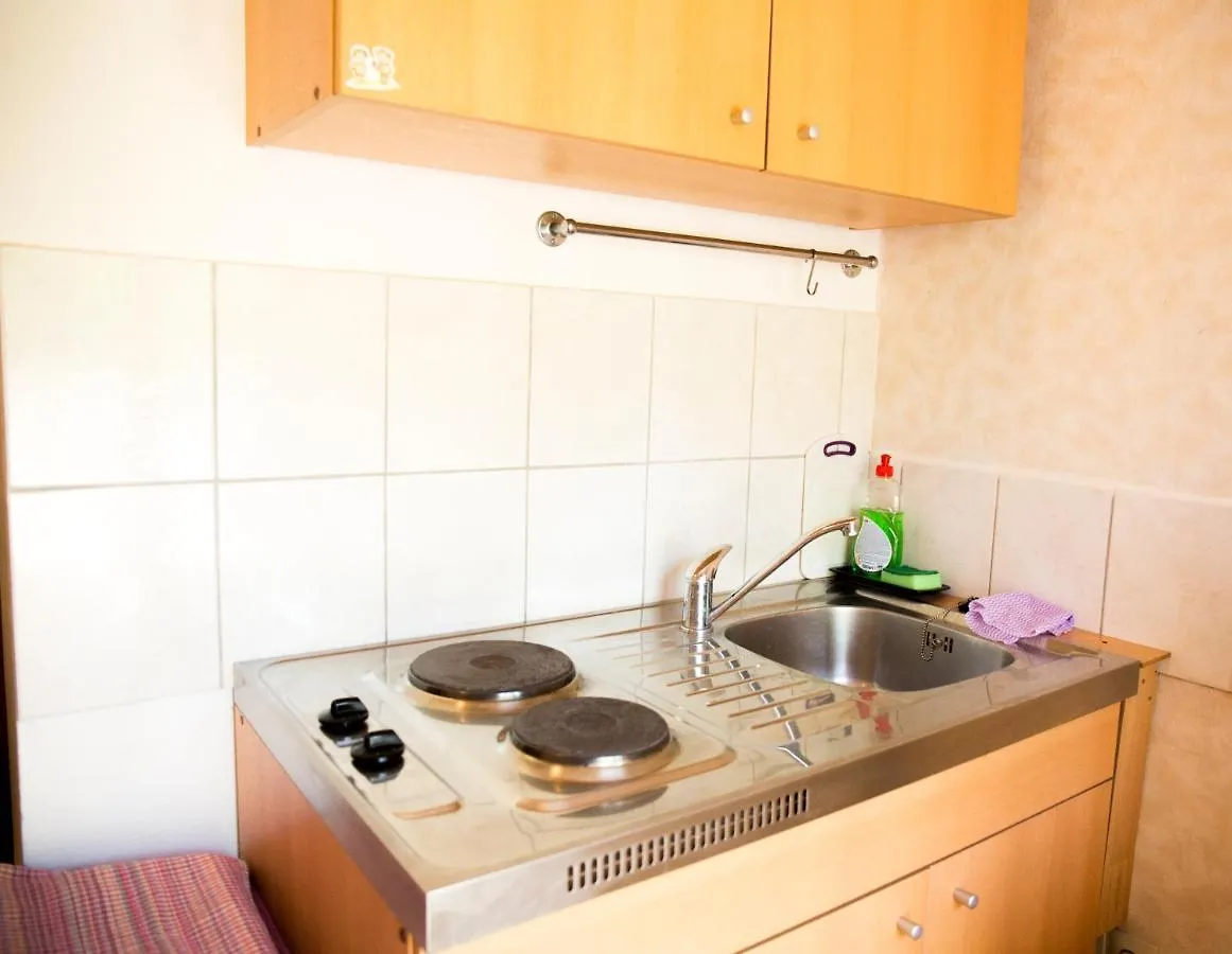 Apartments Nonno Novigrad  0*, Novigrad (Istria) Croatia