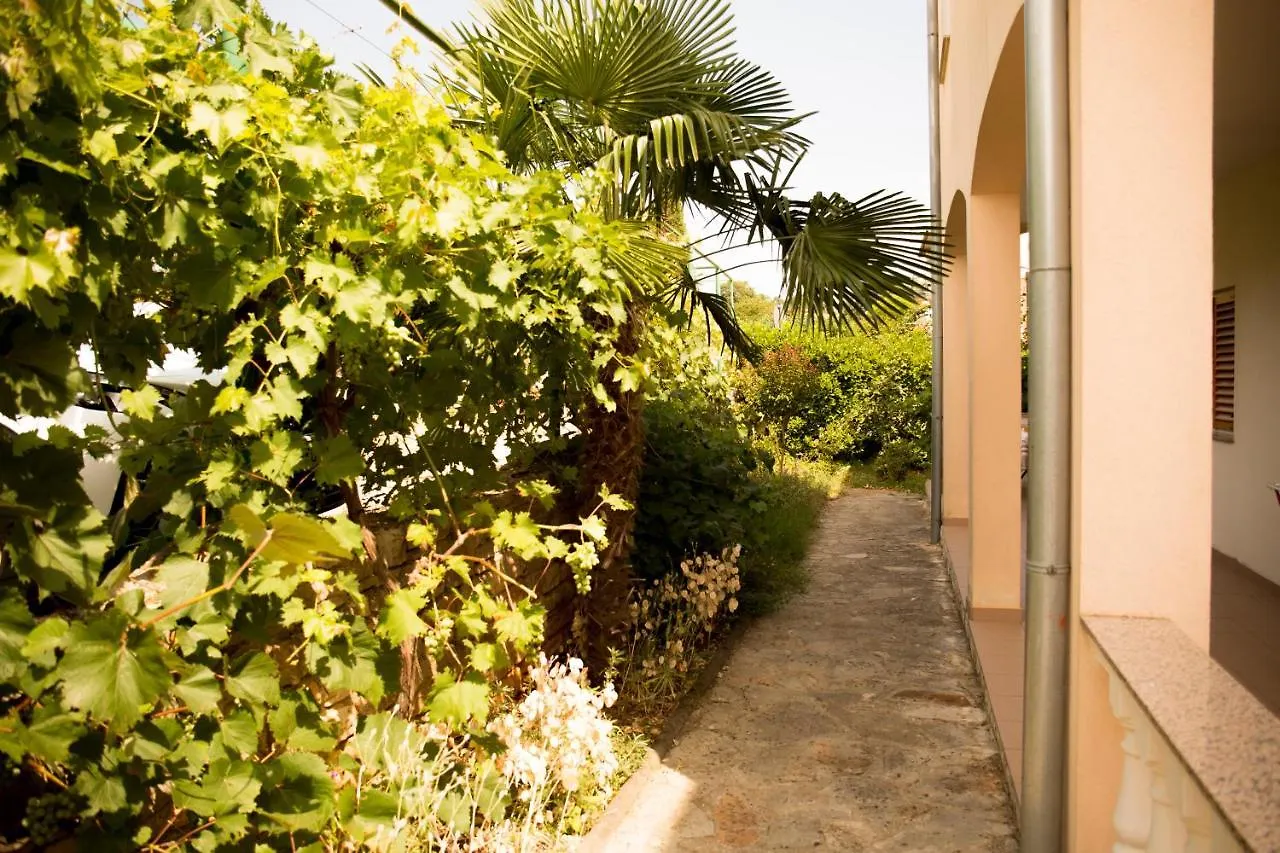 Apartments Nonno Novigrad