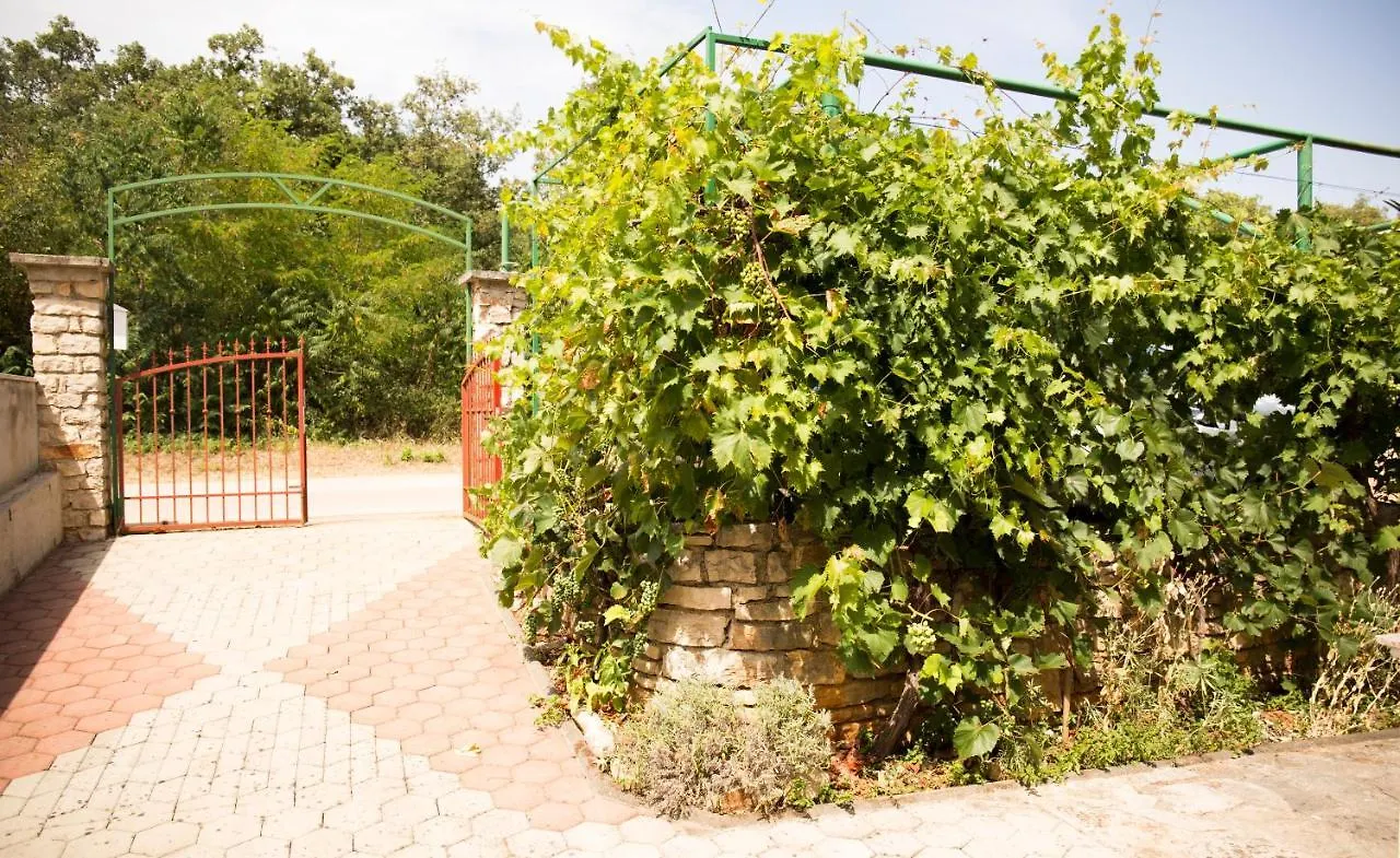 Apartments Nonno Novigrad  0*, Novigrad (Istria)