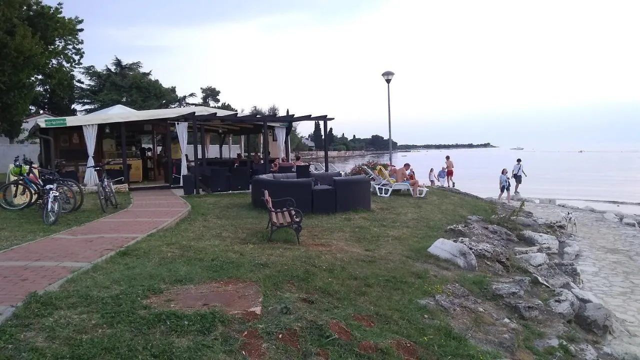 Apartments Nonno Novigrad