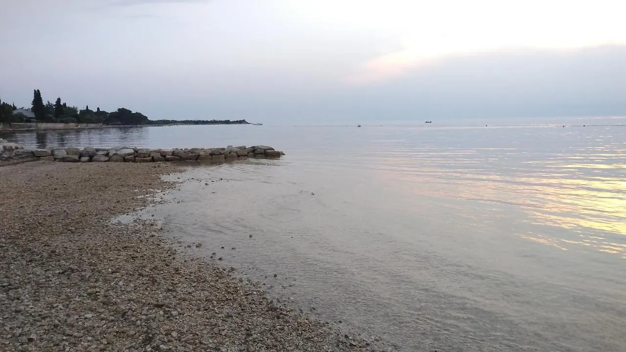 Apartments Nonno Novigrad