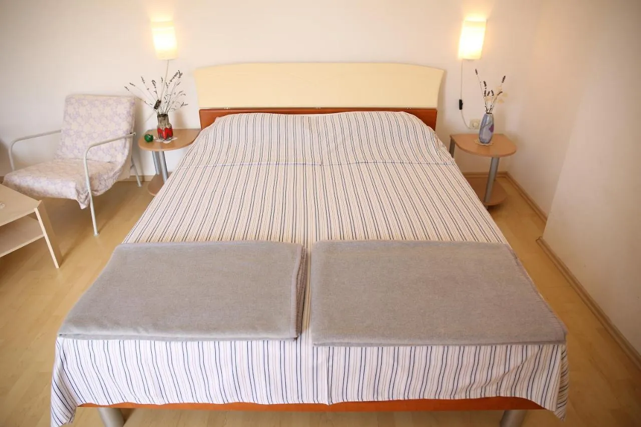 Apartments Nonno Novigrad