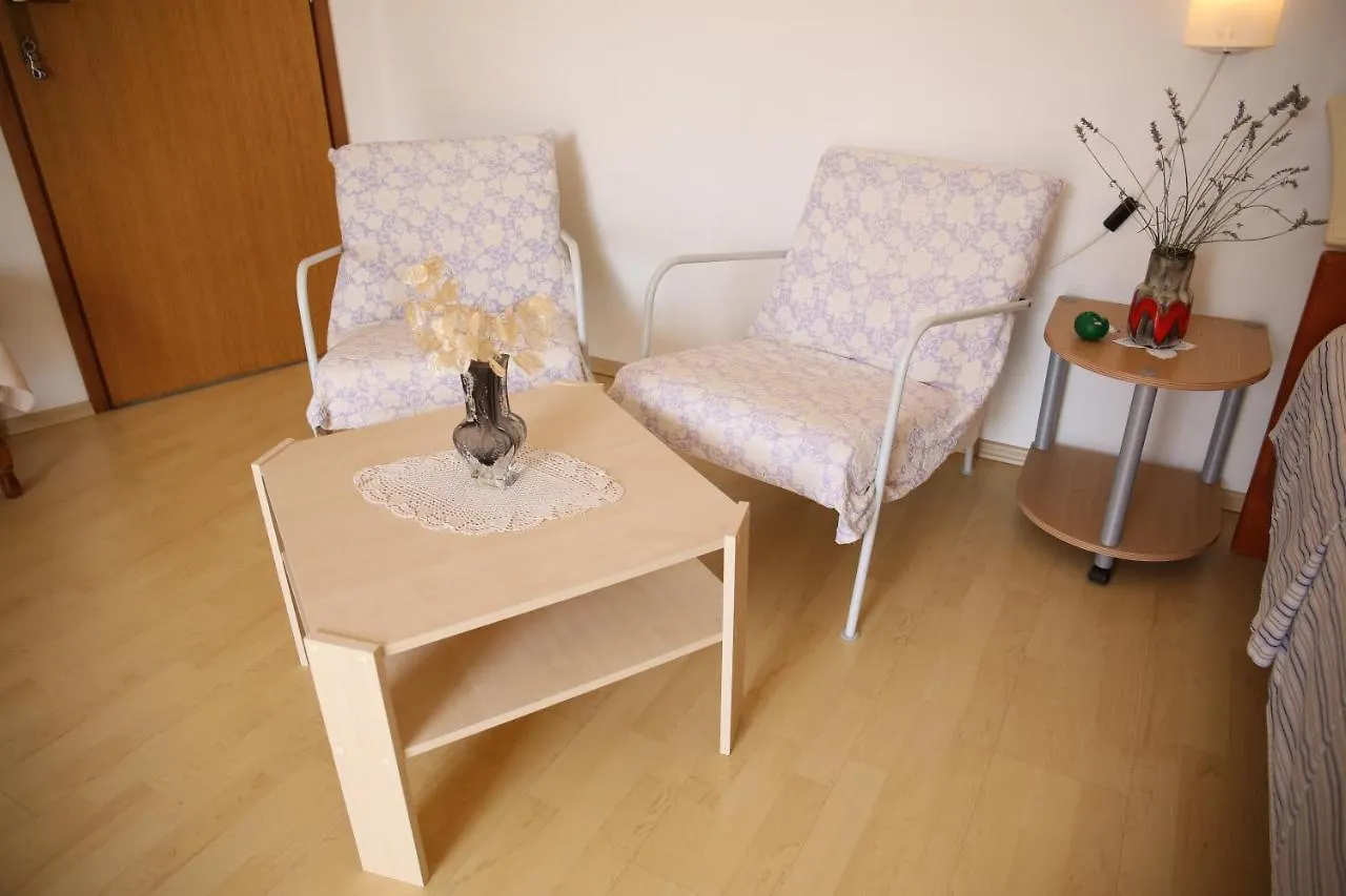 Apartments Nonno Novigrad  Croatia