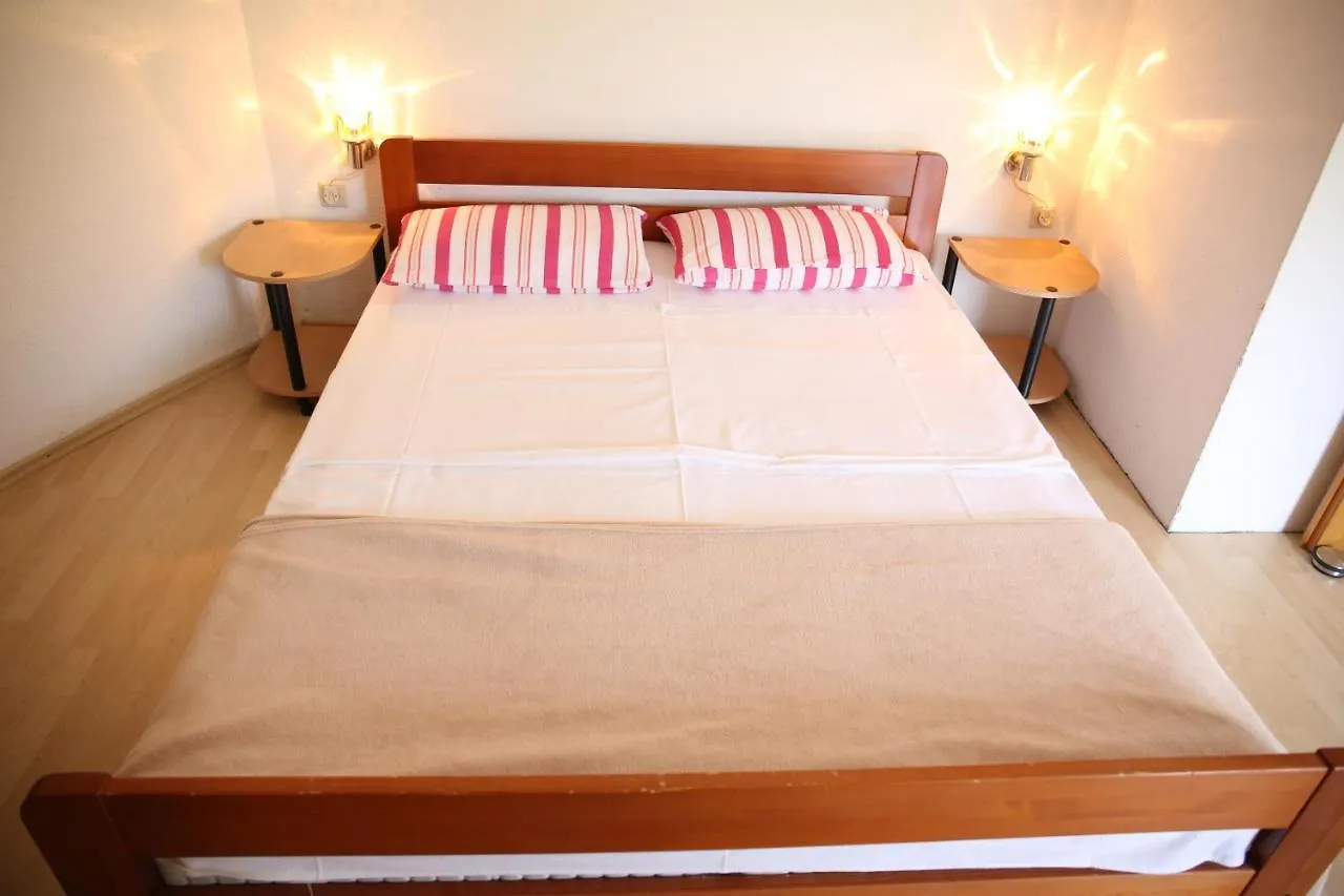Apartments Nonno Novigrad  0*, Novigrad (Istria) Croatia