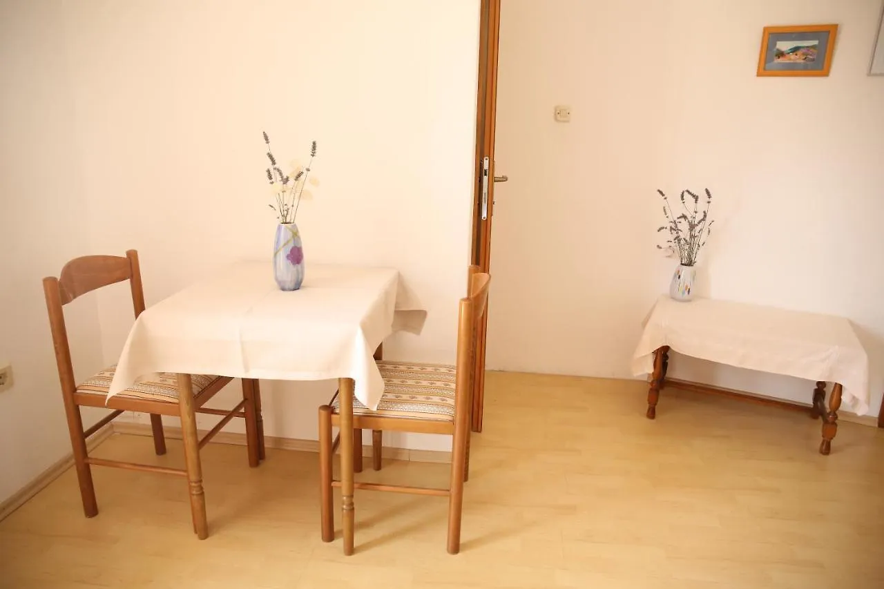 Apartments Nonno Novigrad   Novigrad (Istria)