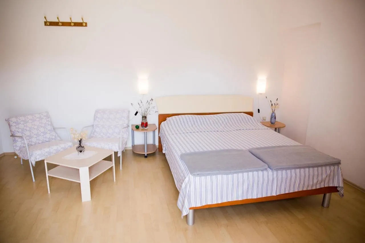 Apartments Nonno Novigrad  Croatia