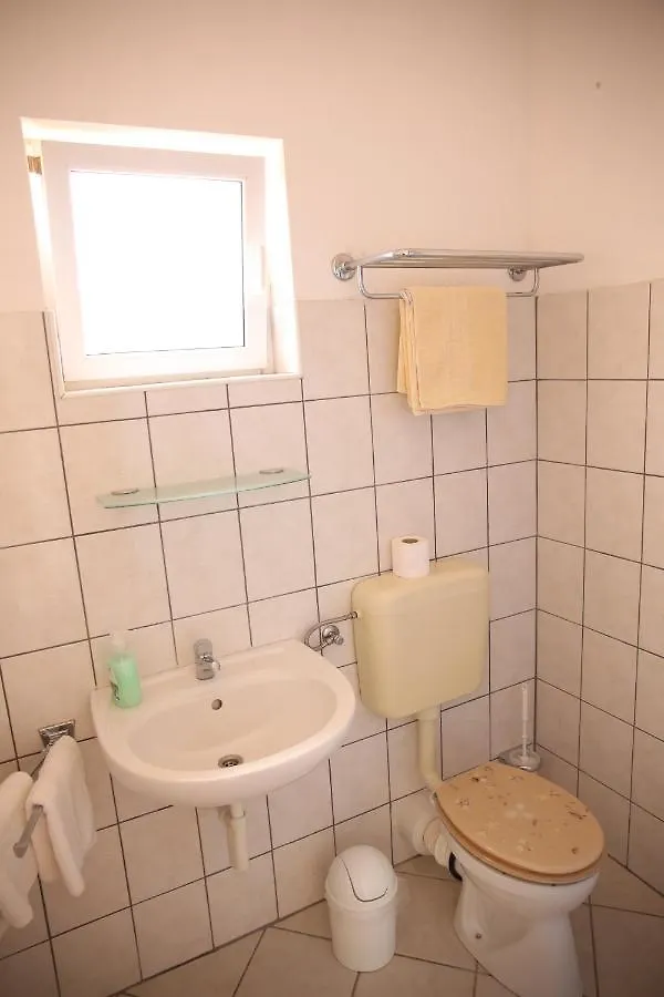 Apartments Nonno Novigrad  0*, Novigrad (Istria)