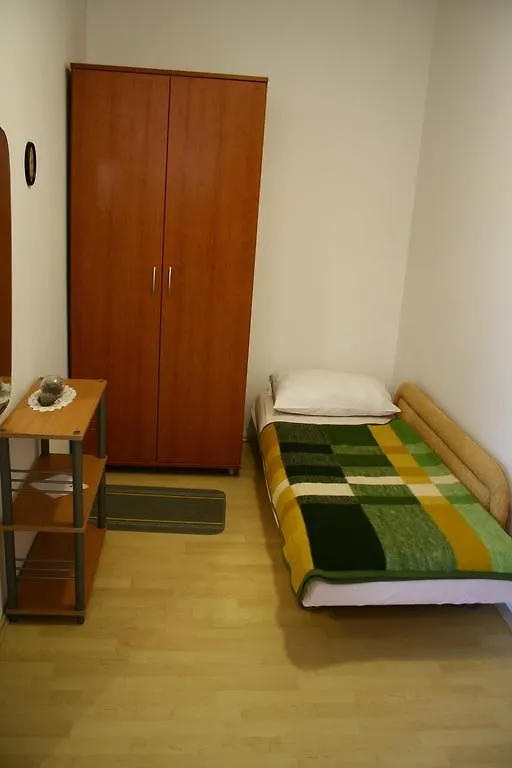 Apartments Nonno Novigrad   Novigrad (Istria)