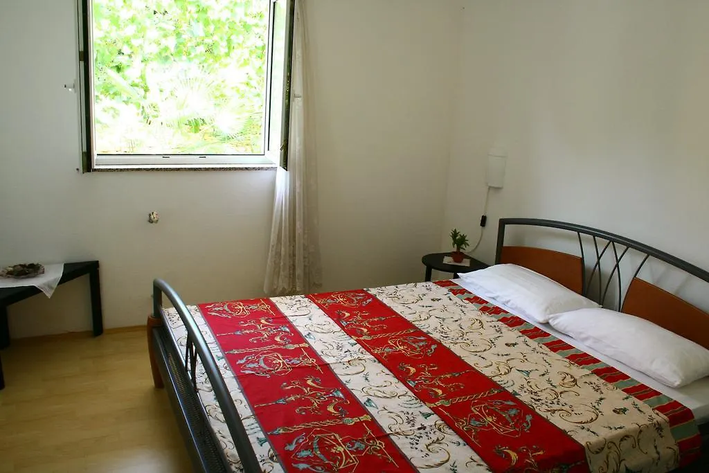 Apartments Nonno Novigrad  Croatia