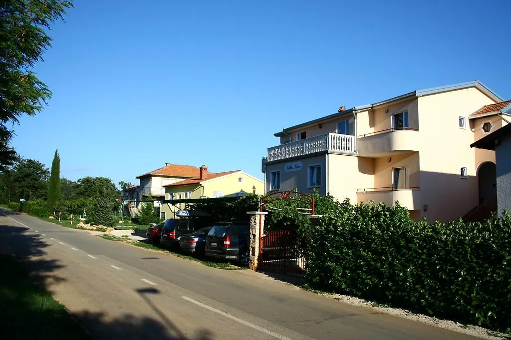 Apartments Nonno Novigrad  0*, Novigrad (Istria)