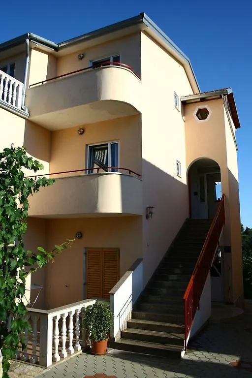 Apartments Nonno Novigrad  0*, Novigrad (Istria) Croatia