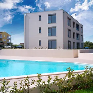 The Blueview Novigrad Novigrad Istria