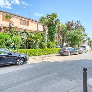Boutique Santa Maria Hotel