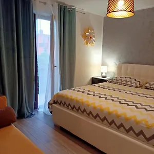 Vretenar Novigrad Istria