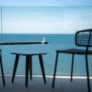 Otel Blu Mare, Novigrad Istria