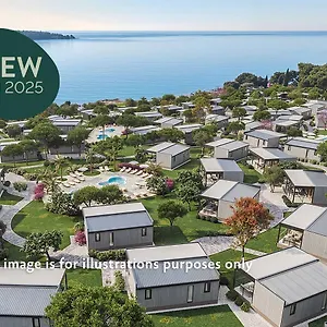 Aminess Planet Homes Sirena Holiday park
