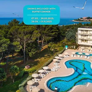 Laguna Maradiso By Aminess Hotel