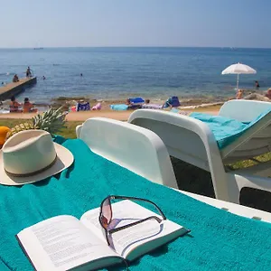 Erica Lux Apartman