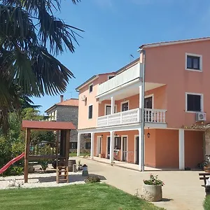 Sorgo Novigrad Istria