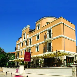 3* Hotel Cittar