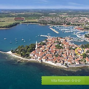 Radovan Apartman
