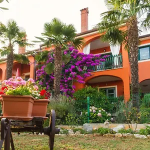 Mirjana Novigrad Istria