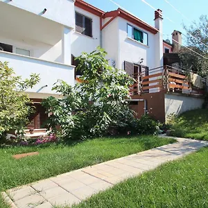 Apartman Vlado Novigrad Istria