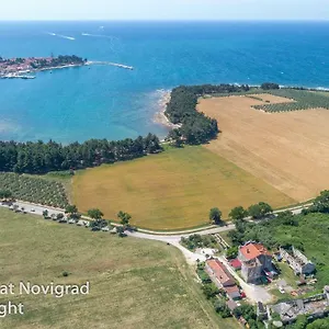 Mijat Novigrad Istria