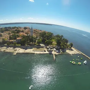Apartma Jelka Novigrad Istria