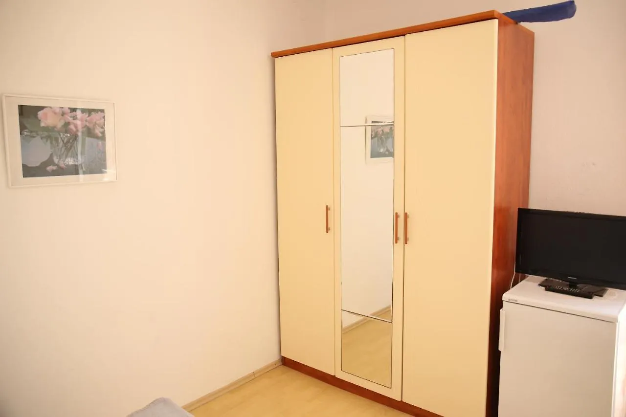 Apartments Nonno Novigrad