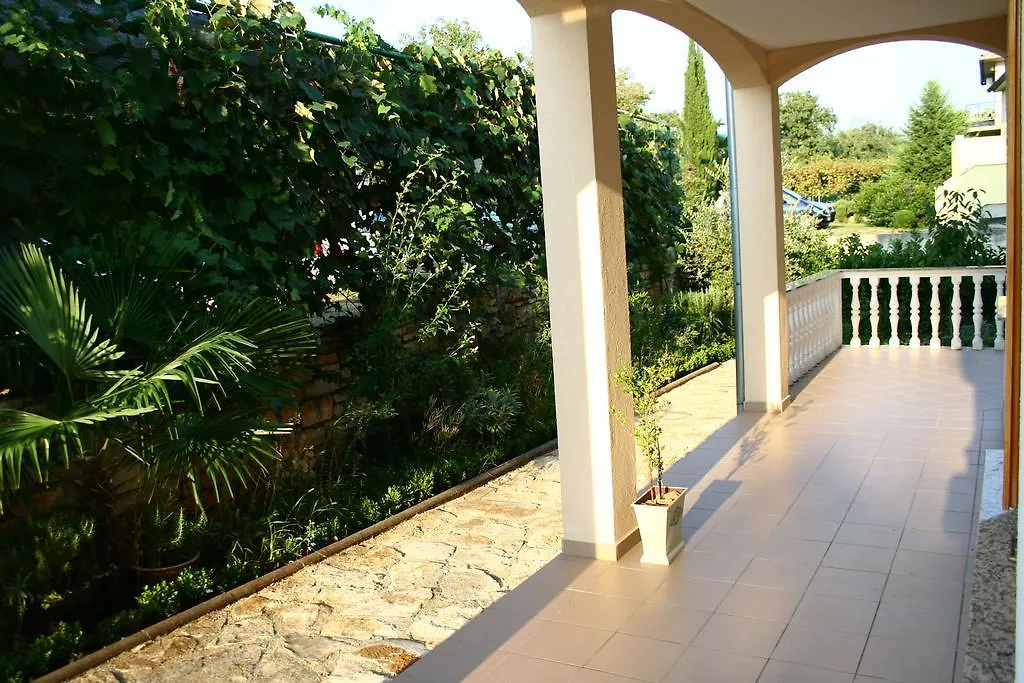Apartments Nonno Novigrad  0*, Novigrad (Istria) Croatia